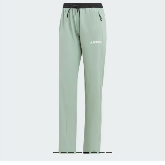 TERREX CARGO LITEFLEX PANTS - Picture 1 of 5